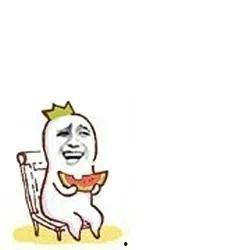 看戏吃瓜表情,看戏吃瓜表情背后的趣味人生