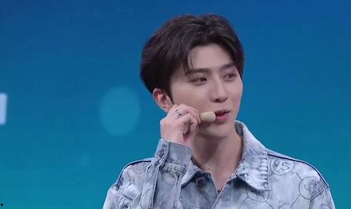 蔡徐坤央视吃瓜,揭秘娱乐圈幕后真相