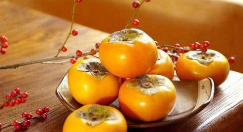 柿子菌吃瓜,一场与瓜果的奇幻之旅