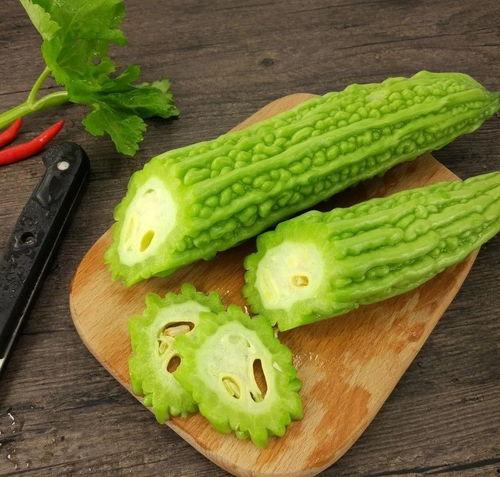 百圆瓜咋吃,百圆瓜的多样食用方法探索