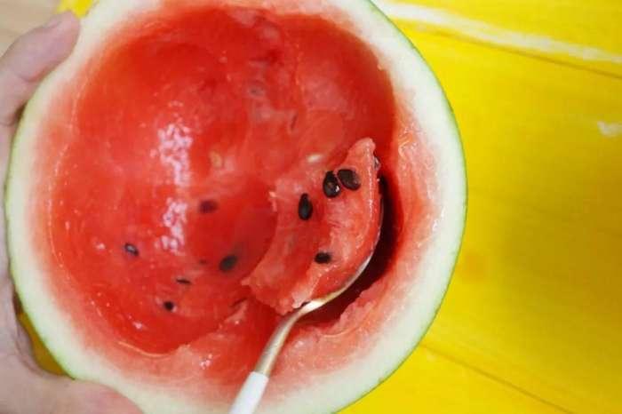 花式吃瓜法,花式吃瓜法,让你清凉一夏!