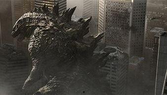 瓜哥吃瓜之哥斯拉,瓜哥吃瓜，揭秘怪兽背后的秘密